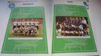 Voetbalboek EK 96, Boeken, Sportboeken, Ophalen of Verzenden, Zo goed als nieuw, Balsport