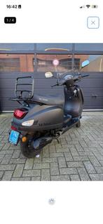 Scooter La Souris 2023, Ophalen, Zo goed als nieuw, Benzine, Overige merken