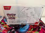 151 UPC Sealed (english), Hobby en Vrije tijd, Verzamelkaartspellen | Pokémon, Ophalen of Verzenden, Nieuw, Boosterbox