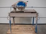 Steenzaagmachine Carat T3510 gebruikt 230 Volt, Ophalen, Gebruikt, 70 mm of meer, Overige typen