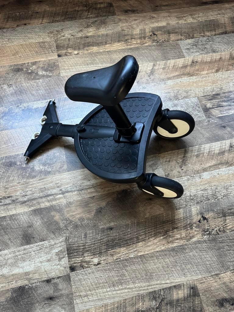 Babyzen yoyo meerrijdplankje, Kinderen en Baby's, Buggy's, Ophalen of Verzenden, Zo goed als nieuw
