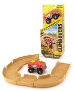 Tonka Climb Overs Garbage Truck, NIEUW in verpakking! (0028), Ophalen of Verzenden, Nieuw, Bouwen