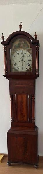 staande Hollandse klok, Antiek en Kunst, Antiek | Klokken, Ophalen