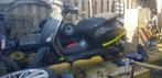 Vespa Sprint project scooter GY6 150cc zonder nummers, Ophalen of Verzenden