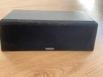 Audiolab Centerspeaker - Made in Holland, Gebruikt, Center speaker, Minder dan 60 watt, Ophalen
