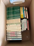 Bandrecorder banden met klassieke muziek opnames, Ophalen of Verzenden, Onderdeel, Met banden