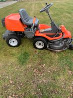 Husqvarna Zitmaaier 15,5 pk, 103 cm, hydrostaat, goede staat, Ophalen of Verzenden, Gebruikt, 90 tot 120 cm