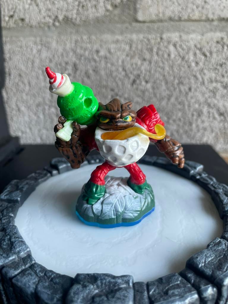 Jolly Bumble Blast - Skylanders Swap Force, Ophalen of Verzenden, Zo goed als nieuw