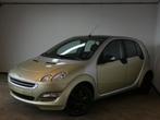 Smart Forfour 1.1 passion Nwe APK airco (bj 2005), Elektrische ramen, Origineel Nederlands, Handgeschakeld, Euro 4