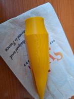 Syos Smokey 7 mondstuk voor tenor saxofoon, Ophalen of Verzenden, Zo goed als nieuw, Overige typen, Met koffer