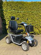 Pride scootmobiel victory XL 140S, Ophalen, 16 km/u of meer, 46 km of meer, Gebruikt