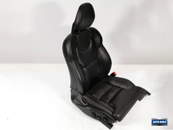 Stoel rechts van een Volvo XC90, Auto-onderdelen, Interieur en Bekleding, Gebruikt, -, -, Ophalen of Verzenden