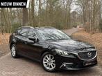 Mazda 6 Sportbreak 2.0 SkyActiv-G 165 TS+| Automaat | Xenon|, 1998 cc, Gebruikt, 4 cilinders, 6 sportbreak