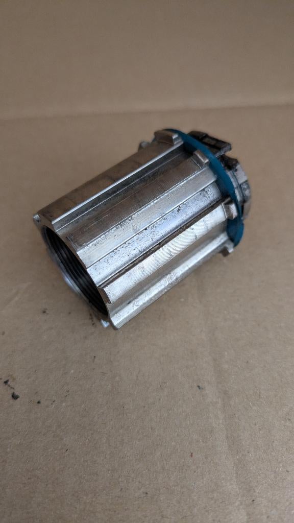 Campagnolo cassette/freewheel body, Fietsen en Brommers, Fietsonderdelen, Ophalen of Verzenden, Gebruikt, Racefiets, Campagnolo