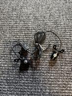 LED Auto Deur Welkomstverlichting Logo Projector, Ophalen of Verzenden, Nieuw, Universele onderdelen