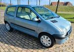 Renault Twingo 1.2 16V Dyna  2003 Blauw, Voorwielaandrijving, 4 cilinders, Origineel Nederlands, Handgeschakeld