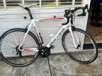 Garnelli race fiets, framemaat 58, Overige merken, Ophalen of Verzenden, Zo goed als nieuw, Meer dan 20 versnellingen