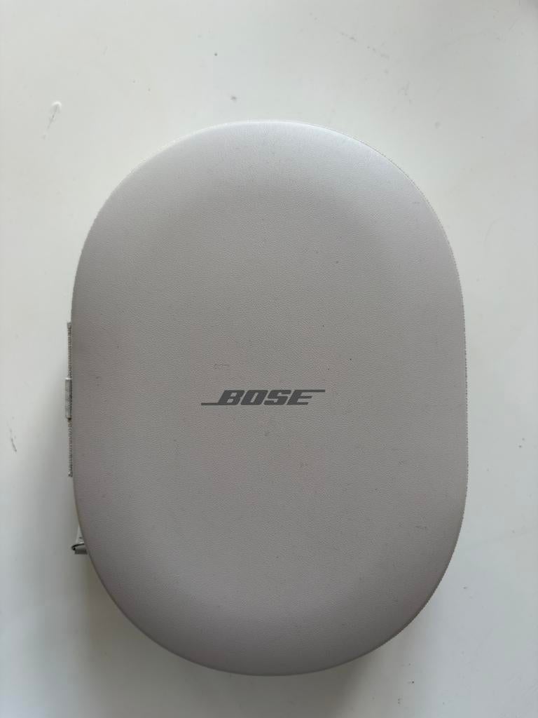 Bose QC Ultra Headphones, Audio, Tv en Foto, Koptelefoons, Overige merken, Ophalen of Verzenden, Zo goed als nieuw, Over oor (circumaural)