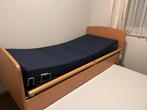 Prachtig Hoog-laag bed., Ophalen, Zo goed als nieuw, Eenpersoons, 90 cm