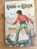 Boek de Koning van Katoren, Boeken, Ophalen of Verzenden, Gelezen, Jan Terlouw
