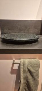 Plenk Roterende Borrelplank - Gerecycled Kunststof, Ophalen, Nieuw