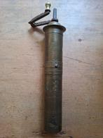 Turkse koffiemolen - koper, Ophalen of Verzenden