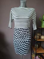 Marc Cain mt N2 (S/M), Kleding | Dames, Jurken, Marc Cain, Overige kleuren, Verzenden, Maat 42/44 (L)