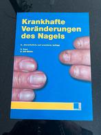Nagel ziekte en uitleg, Ophalen of Verzenden, Zo goed als nieuw
