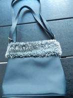 2 dames tassen, Ophalen, Zo goed als nieuw, Bruin, Schoudertasje