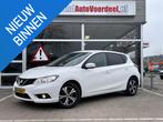 Nissan Pulsar 1.2 DIG-T Business Edition /Cruise/Clima/Navi/, Voorwielaandrijving, Stof, Gebruikt, Euro 6