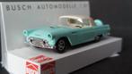 Ford Thunderbird 1:87 H0 Busch Pol, Overige merken, Auto, Verzenden, Busch Gmbh Co