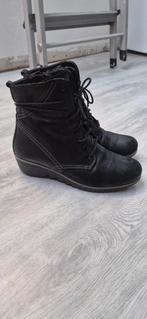 Hele mooie schoenen van Wolky, Kleding | Dames, Schoenen, Wolky, Zwart, Lage of Enkellaarzen, Ophalen of Verzenden