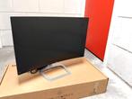 Philips 278E9QJAB - Curved Full HD Monitor, Philips, 3 tot 5 ms, VA, Ingebouwde speakers