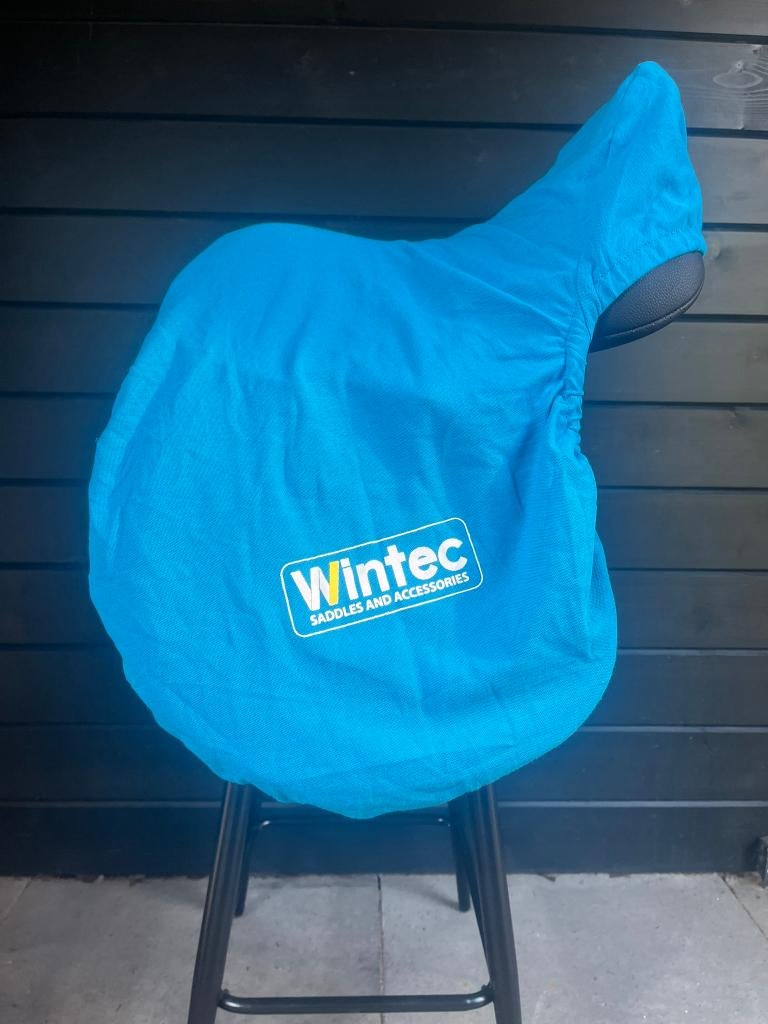 NIEUW! Wintec zadel 15 en 16 inch HART en 1x 16 inch CAIR, Dieren en Toebehoren, Paarden en Pony's | Zadels, Nieuw, Overige soorten