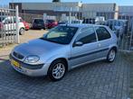Citroen Saxo 1.4i VTS Furio! Stuurbekrachtiging l Elek pakke, Auto's, Zwart, 4 cilinders, Saxo, Origineel Nederlands