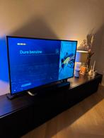 Philips ambilight smart tv, Ophalen, Philips, Gebruikt, 50 Hz