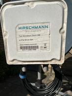 Complete Satelliet Set: Schotel, Rebox Ontvanger, Kabels, Ophalen of Verzenden, Gebruikt, (Schotel)antenne, Overige merken