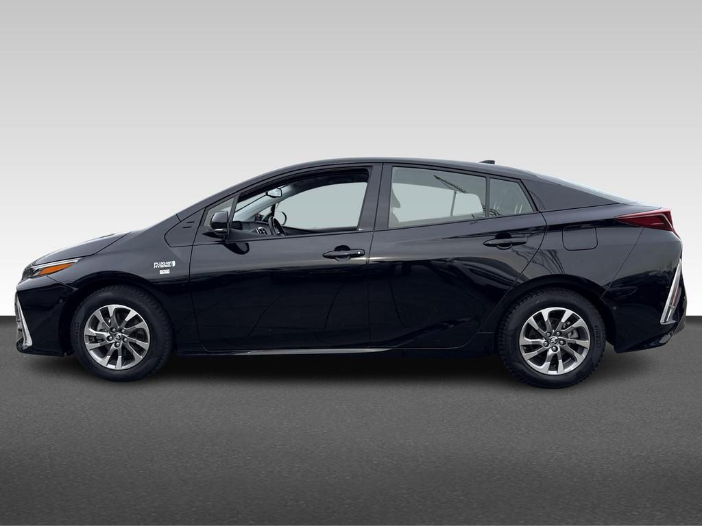 Toyota Prius 1.8 Plug-in Hybrid 122PK Automaat Executive, Auto's, Toyota, Gebruikt, 4 cilinders, 1505 kg, Plug-in hybride