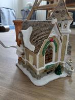 Kerstkerkje, Ophalen of Verzenden