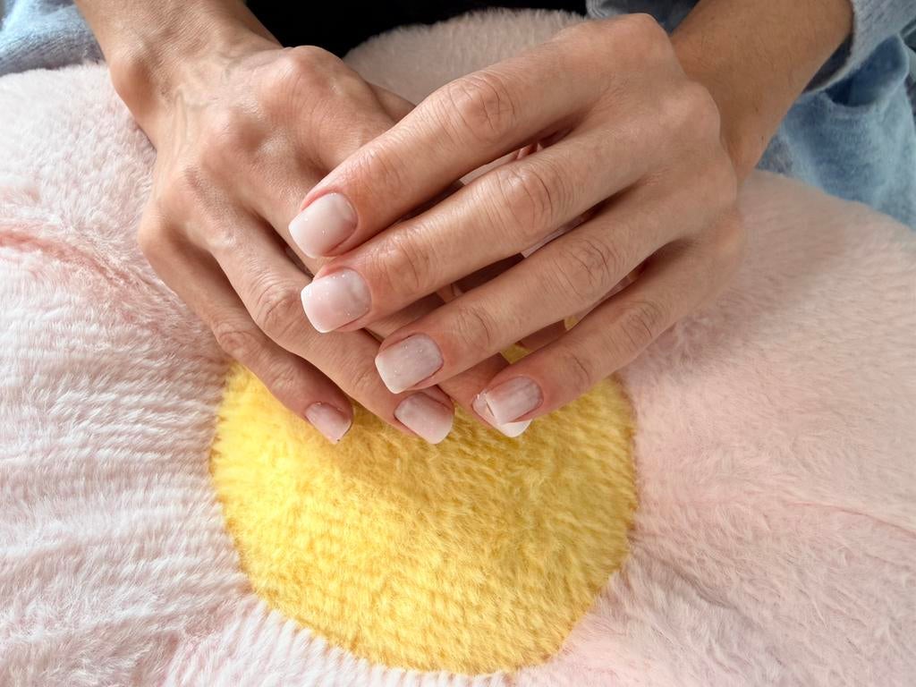 Manicure, Overige niveaus, Overige vormen