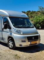 Weinsberg (Knaus) in uitstekende staat, Caravans en Kamperen, Ringverwarming, Fiat, Luifel, Particulier