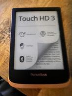 Pocketbook touch HD3, Computers en Software, E-readers, Ophalen, Zo goed als nieuw