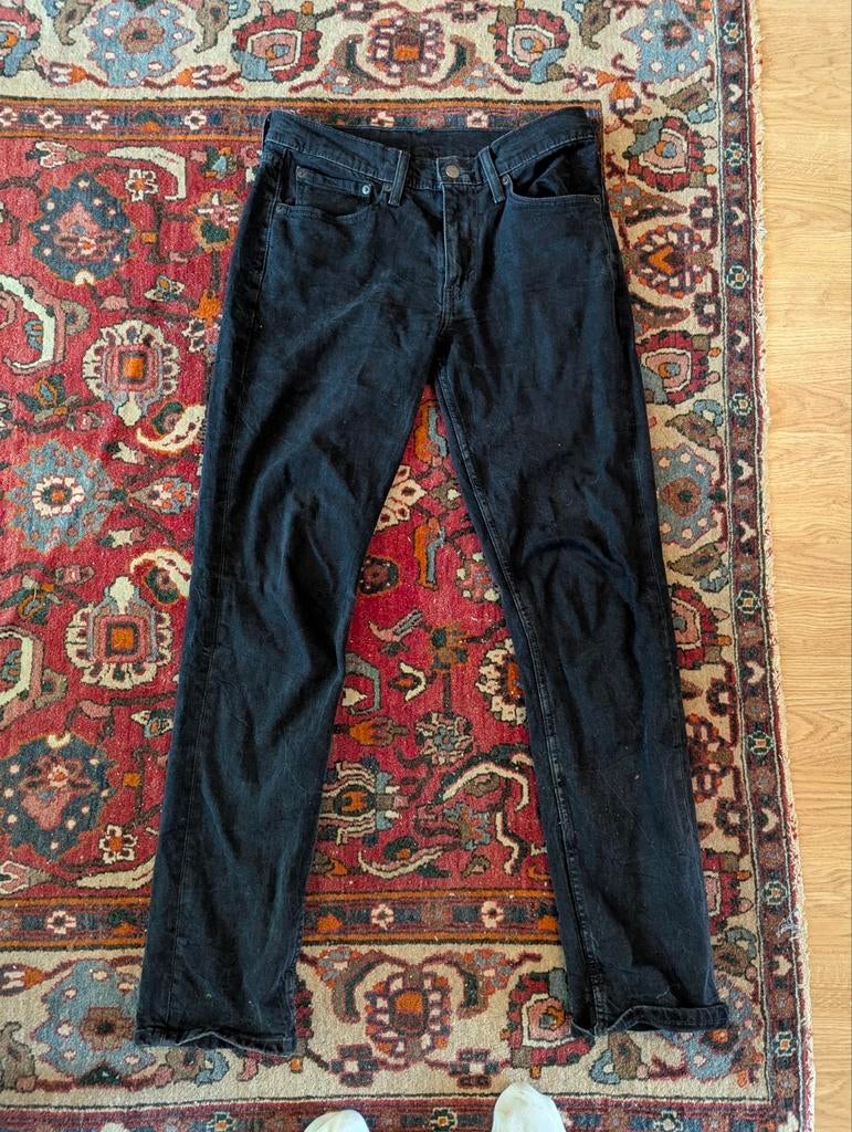 Levi's 511 - W31 L32, Ophalen of Verzenden, Zo goed als nieuw