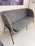 Bolia Gala 3-zitsbank, grijs gemêleerd, Ophalen, Gebruikt, 150 tot 200 cm, Driepersoons