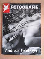 Stern Portfolio Fotografie no. 46 Andreas Feininger, Verzenden, Zo goed als nieuw, Fotografen