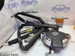 Airbag set + dashboard van een Nissan Qashqai, Gebruikt, -, -, -
