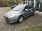 Fiat Grande Punto 1.4 Dynamic Zo mee! inruilkoopje! Startmot, Voorwielaandrijving, Stof, Zwart, 4 cilinders