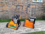 te huur: Eliet Verticuteermachines Benzine & Elektrisch, Ophalen of Verzenden, Gebruikt, Benzine, Eliet