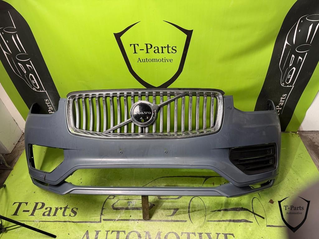 volvo XC90 voorbumper bumper, Gebruikt, Gunnar Engellaus vag 8
405 31  Gothenburg, SE, Info@volvocars.com, Ophalen of Verzenden
