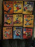 9  Bobo Voorleesblad voor Peuters en Kleuters, Boeken, Ophalen of Verzenden, Gelezen